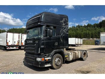 Камион влекач SCANIA R 420