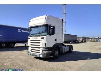 Камион влекач SCANIA R 420