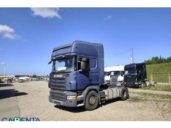 Камион влекач SCANIA R 480
