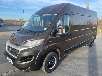 Мало комбе Fiat Ducato 33 130 L3H2 Kastenwagen/AC/Kamera/EU6: слика 3
