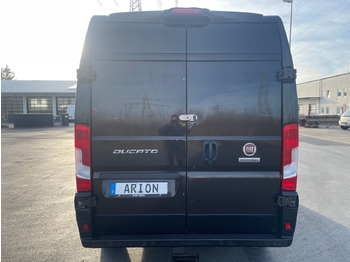 Мало комбе Fiat Ducato 33 130 L3H2 Kastenwagen/AC/Kamera/EU6: слика 5