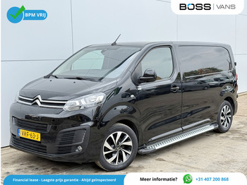 Мало комбе CITROËN Jumpy