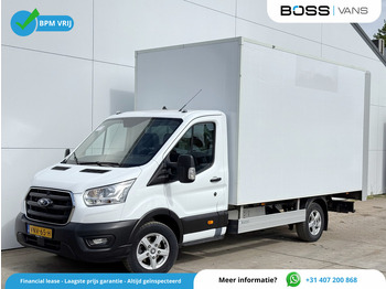 Комбе фургон FORD Transit