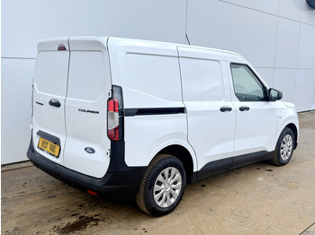 Мало комбе Ford Transit Courier 1.0 EcoBoost 100PK **Benzine** Climate Control Cruise Lane assist Carplay Camera Stuur / Stoelverwarming Parkeersensoren voor achter: слика 3 Мало комбе Ford Transit Courier 1.0 EcoBoost 100PK **Benzine** Climate Control Cruise Lane assist Carplay Camera Stuur / Stoelverwarming Parkeersensoren voor achter: слика 3