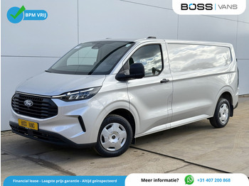 Мало комбе FORD Transit