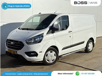 Мало комбе FORD Transit