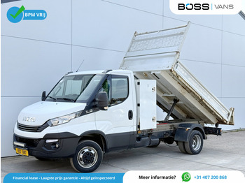 Комби кипер IVECO Daily 35c18