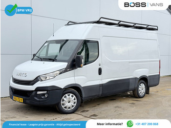 Товарно комбе IVECO Daily 35s14