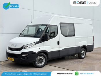 Товарно комбе IVECO Daily 35s14