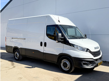 Товарно комбе Iveco Daily 35S14 L2H2 Airco Cruise Control 3.5t Trekgewicht Euro 6: слика 4