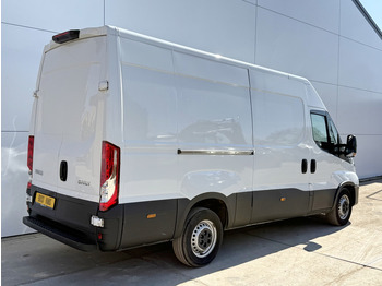 Товарно комбе Iveco Daily 35S14 L2H2 Airco Cruise Control 3.5t Trekgewicht Euro 6: слика 3