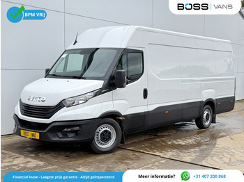 Товарно комбе IVECO Daily 35s16