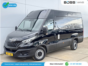 Товарно комбе IVECO Daily 35s16