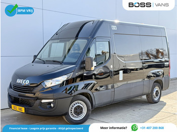 Товарно комбе IVECO Daily 35s16