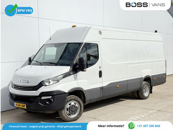 Товарно комбе IVECO Daily 50c18