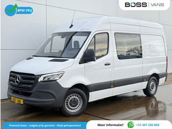 Товарно комбе MERCEDES-BENZ Sprinter 314