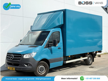 Комбе фургон MERCEDES-BENZ Sprinter 314