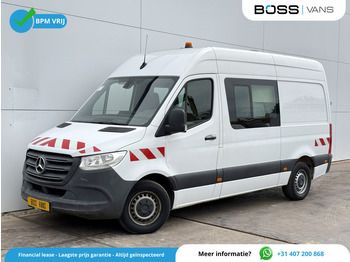 Товарно комбе MERCEDES-BENZ Sprinter 314