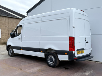 Товарно комбе Mercedes-Benz Sprinter 314 2.2 CDI L2H2 Climate Control Cruise Control Carplay: слика 2