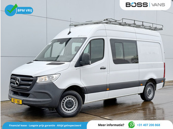 Товарно комбе MERCEDES-BENZ Sprinter 314