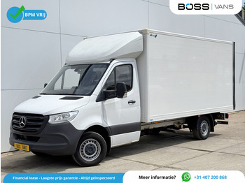 Комбе фургон MERCEDES-BENZ Sprinter 315