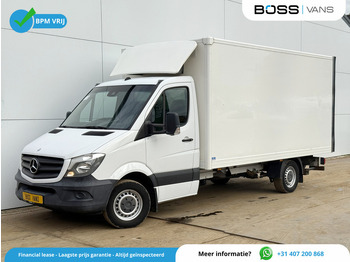 Комбе фургон MERCEDES-BENZ Sprinter 316