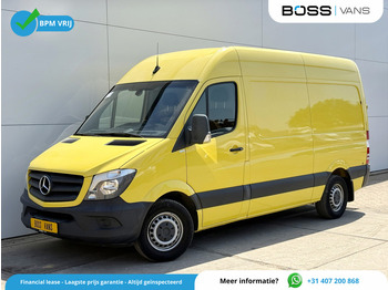 Товарно комбе MERCEDES-BENZ Sprinter 319