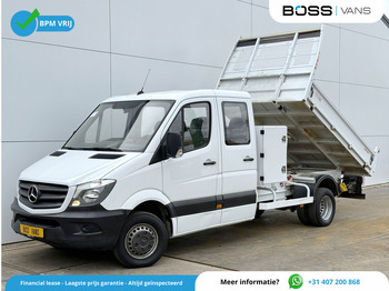 Комби кипер MERCEDES-BENZ Sprinter 514