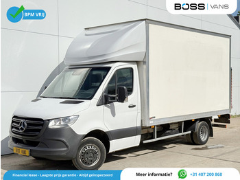 Комбе фургон MERCEDES-BENZ Sprinter 514