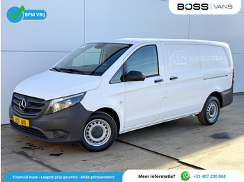 Мало комбе MERCEDES-BENZ Vito 114