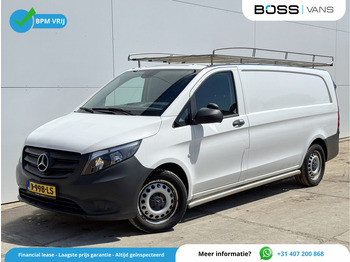 Мало комбе MERCEDES-BENZ Vito 114