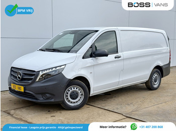 Мало комбе MERCEDES-BENZ Vito 116