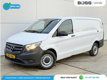 Мало комбе MERCEDES-BENZ Vito 116