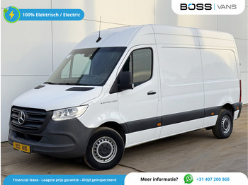 Товарно комбе MERCEDES-BENZ eSprinter