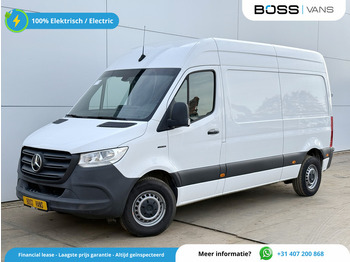 Товарно комбе MERCEDES-BENZ eSprinter 312
