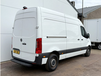 Лизинг на Mercedes-Benz eSprinter 312 - Binnenkort verwacht! L2H2 100% Elektrisch 55kWh 168km WLTP 80kw Snelladen Climate Control Camera Stoelverwarming Mercedes-Benz eSprinter 312 - Binnenkort verwacht! L2H2 100% Elektrisch 55kWh 168km WLTP 80kw Snelladen Climate Control Camera Stoelverwarming: слика 3 Лизинг на Mercedes-Benz eSprinter 312 - Binnenkort verwacht! L2H2 100% Elektrisch 55kWh 168km WLTP 80kw Snelladen Climate Control Camera Stoelverwarming Mercedes-Benz eSprinter 312 - Binnenkort verwacht! L2H2 100% Elektrisch 55kWh 168km WLTP 80kw Snelladen Climate Control Camera Stoelverwarming: слика 3
