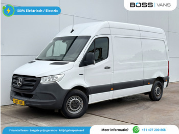 Товарно комбе MERCEDES-BENZ eSprinter 312