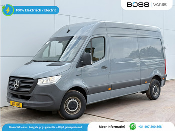 Товарно комбе MERCEDES-BENZ eSprinter 312