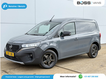 Мало комбе NISSAN