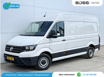Мало комбе VOLKSWAGEN Crafter