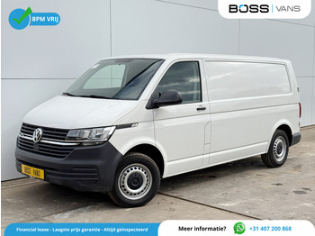 Мало комбе VOLKSWAGEN e-Transporter