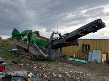 Градежно сито McCLOSKEY