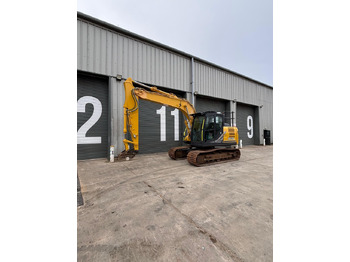 Багер гасеничар KOBELCO