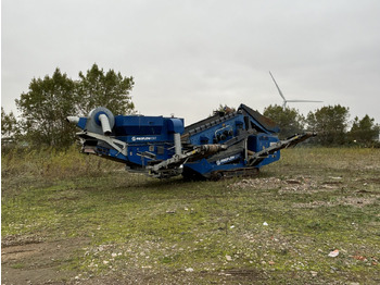 Градежно сито