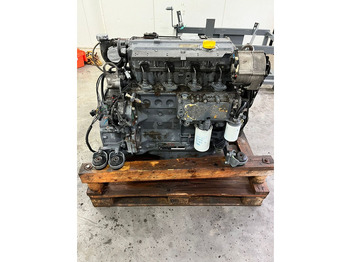 Мотор DEUTZ