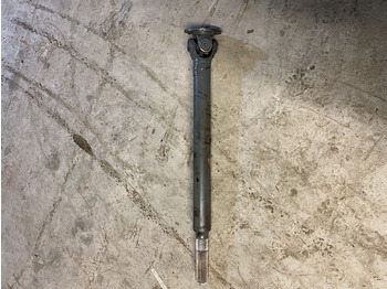 Погонско вратило LIEBHERR