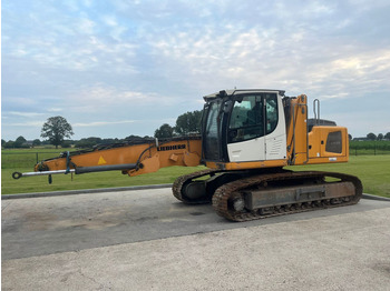 Багер гасеничар LIEBHERR LH 22