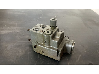 Хидраулика LIEBHERR