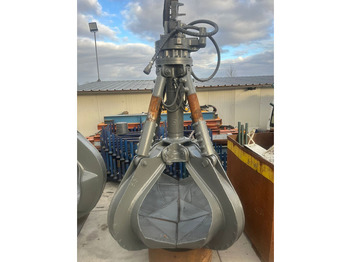 Фаќалка LIEBHERR