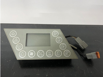 Контролна табла LIEBHERR